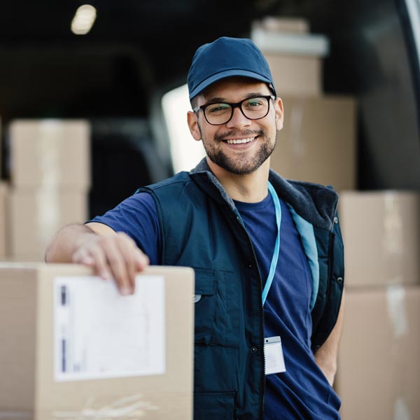 professional mover